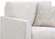 Behold™ Home Irving Cream Chair-1