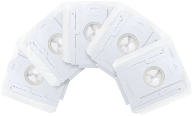 Samsung White Clean Station™ Dust Bags 