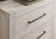 Artisan & Post by Vaughan-Bassett Joinery Washed White Oak Dresser-3