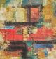 Furniture of America® Hollie 8’x10’ Style 1 Area Rug-1