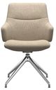 Stressless® by Ekornes® Customizable Mint Large Low Back Arm Chair-1