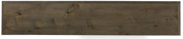 aspenhome® Alder Grove Brindle 84" Console and Hutch-2
