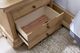 aspenhome® Chateau Philippe Cognac Nightstand-2