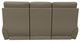 La-Z-Boy® Talladega Wicker Power Reclining Sofa with Headrest and Lumbar-3