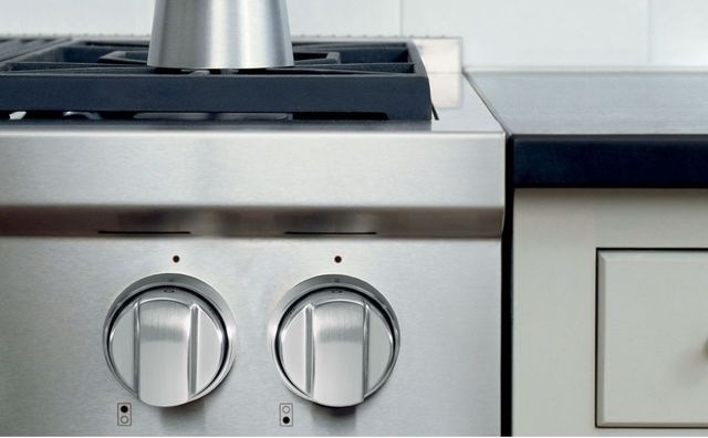 Wolf® Stainless Steel Knobs-0