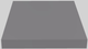 Vent-A-Hood® Designer Series 54" Gunsmoke Wall Mounted Range Hood-0