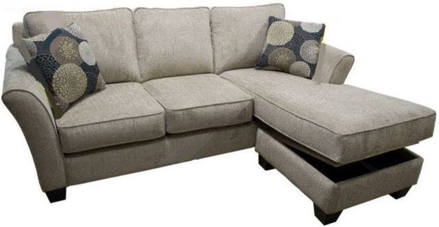 Stanton™ Customizable 184 Queen Sleeper Gel-0