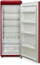 Epic® Retro 9.0 Cu. Ft. Red Compact Refrigerator-1
