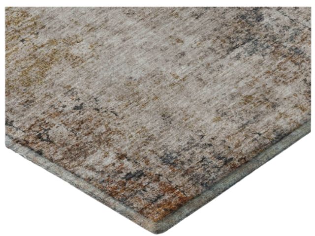 Dalyn™ Rug Company Neo Putty 5'x8' Area Rug-2