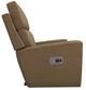 La-Z-Boy® Apollo Toast Power Rocking Recliner with Headrest-3