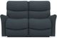 La-Z-Boy® Rowan Peacock Power-Recline-XRW™ Full Reclining Loveseat-0