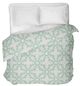 Laura Park Designs Highlands Mint King Duvet Cover-0