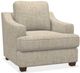 La-Z-Boy® Cleo Hickory Chair-0
