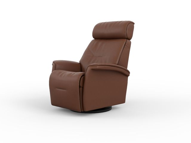 Fjords® Relax Rome Whiskey Large Swing Power Relaxer-2