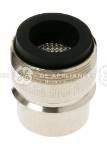 GE® Black Unicouple-3