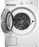 ASKO 3 Series White Front Load Washer & Ventless Electric Dryer Laundry Pair-3