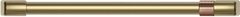 Café™ Brushed Brass Dishwasher Handle Kit