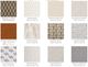 Vanguard® Furniture Customizable Michael Weiss Townsend Outdoor Rattan Chair -5