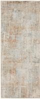 Karastan® Solitude Bellisima Beige Cream 3' x 7' Runner-0