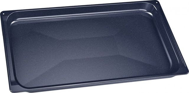 Gaggenau 30" Enameled Baking Tray-0