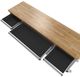Thor Kitchen® 72" Stainless Steel 15-Drawer Mobile Work Bench-5
