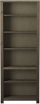 Legends Home Joshua Creek Barnwood 84” Bookcase-2