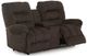 Best® Home Furnishings Customizable Seger Power Space Saver® Loveseat-0