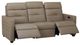Palliser® Furniture Customizable Reece Power Reclining Sofa with Headrest and Lumbar-0