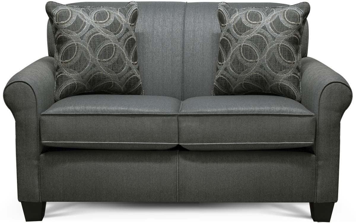 England Furniture Customizable Angie Loveseat