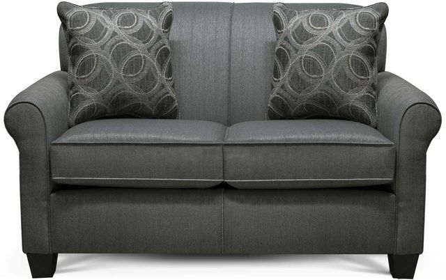 England Furniture Customizable Angie Loveseat-0