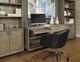 Aspenhome® Trellis Desert Brown 66" Credenza-3