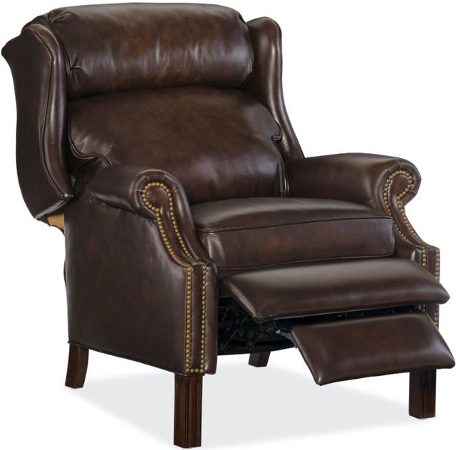 Hooker® Furniture RC Finley Sedona Vortex Recliner Chair-3