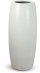 Le Present New Bullet White 36" Planter-0