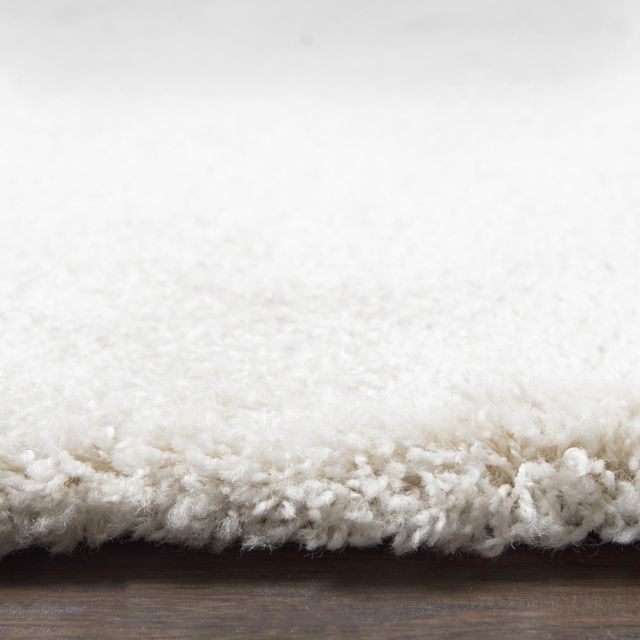 Rizzy Home Adana Cream 5'3" x 7'3" Rug-2