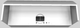 Vent-A-Hood® 54" White Wall Mounted Range Hood-2