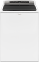 Whirlpool® 4.8 Cu. Ft. White Top Load Washer-0