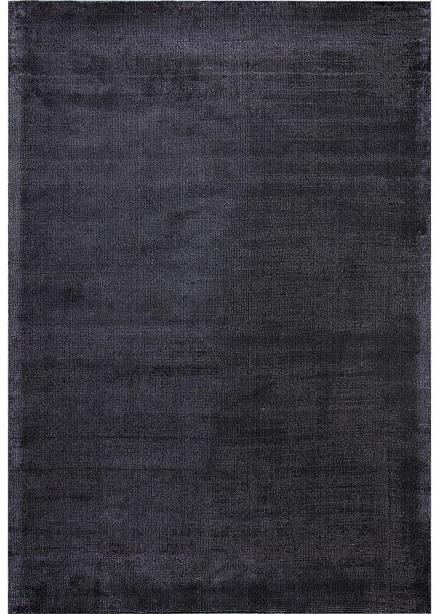 Renwil® Pegasus Dark Grey 5' x 7' Area Rug-0