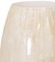 Stylecraft Luster Beige Vase-1