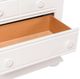 Liberty Furniture Summer House I Oyster White Chest-2