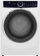 Electrolux 8.0 Cu. Ft. White Front Load Electric Dryer -0