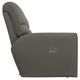La-Z-Boy® Hawthorn Lead Power Reclining Loveseat with Headrest and Lumbar-2