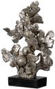 A & B Home Silver Table Decorative Statue-0