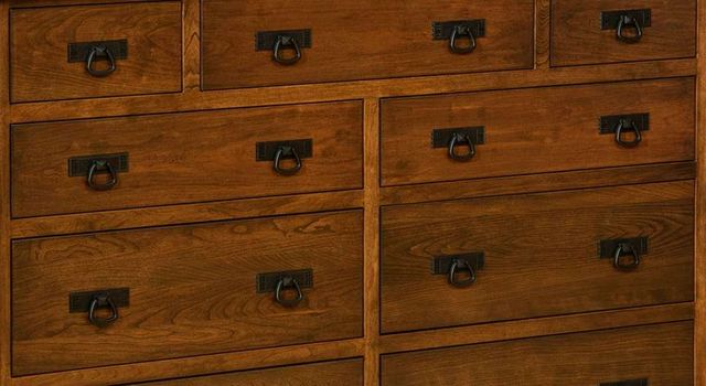 Fusion Designs Castlebrook Dresser-1