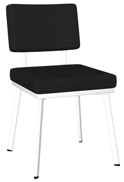 Amisco Customizable Wesley Dining Side Chair-1