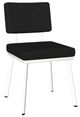 Amisco Customizable Wesley Dining Side Chair-1
