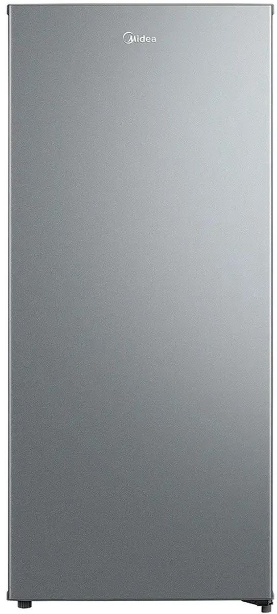 Midea® 7.2 Cu. Ft. Steel Gray Convertible Upright Freezer-0