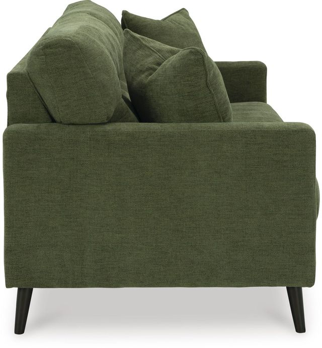 Signature Design by Ashley® Bixler Olive Sofa-3