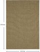 Oriental Weavers™ Karavia 5'x8' Style 5 Area Rug-2