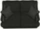 La-Z-Boy® Cleo Charcoal Loveseat-4