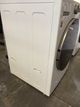 LG 4.5 Cu. Ft. White Front Load Washer-1